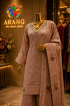 The Designer Luxury Style Ready to Wear Dress
