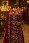 The Designer Elegant Shirt Style Ready to Wear Dress