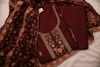 The Premium Designer Pakistani Dress Material Suit