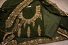 The Premium Designer Dress Material Suit