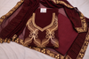 The Designer Elegant Dress Material Suit