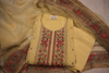 The Premium Designer Wear Dress Material Suit