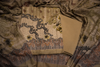 The Designer Pakistani Lawn Dress Material Suit