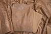 The Premium Designer Banarasi Silk Dress Material Suit