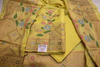 The Premium Designer Banarasi Silk Mina Kari Dress Material Suit