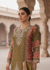 The Elegant Designer Luxury Style Ready to Wear Dress