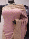 “The Mauve” Premium Designer Saree