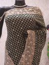 “The Italian Green” Premium Designer Saree