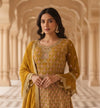 The Designer Luxury Frock Style Ready to Wear Dress