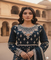 The Designer Luxury Frock Style Ready to Wear Dress