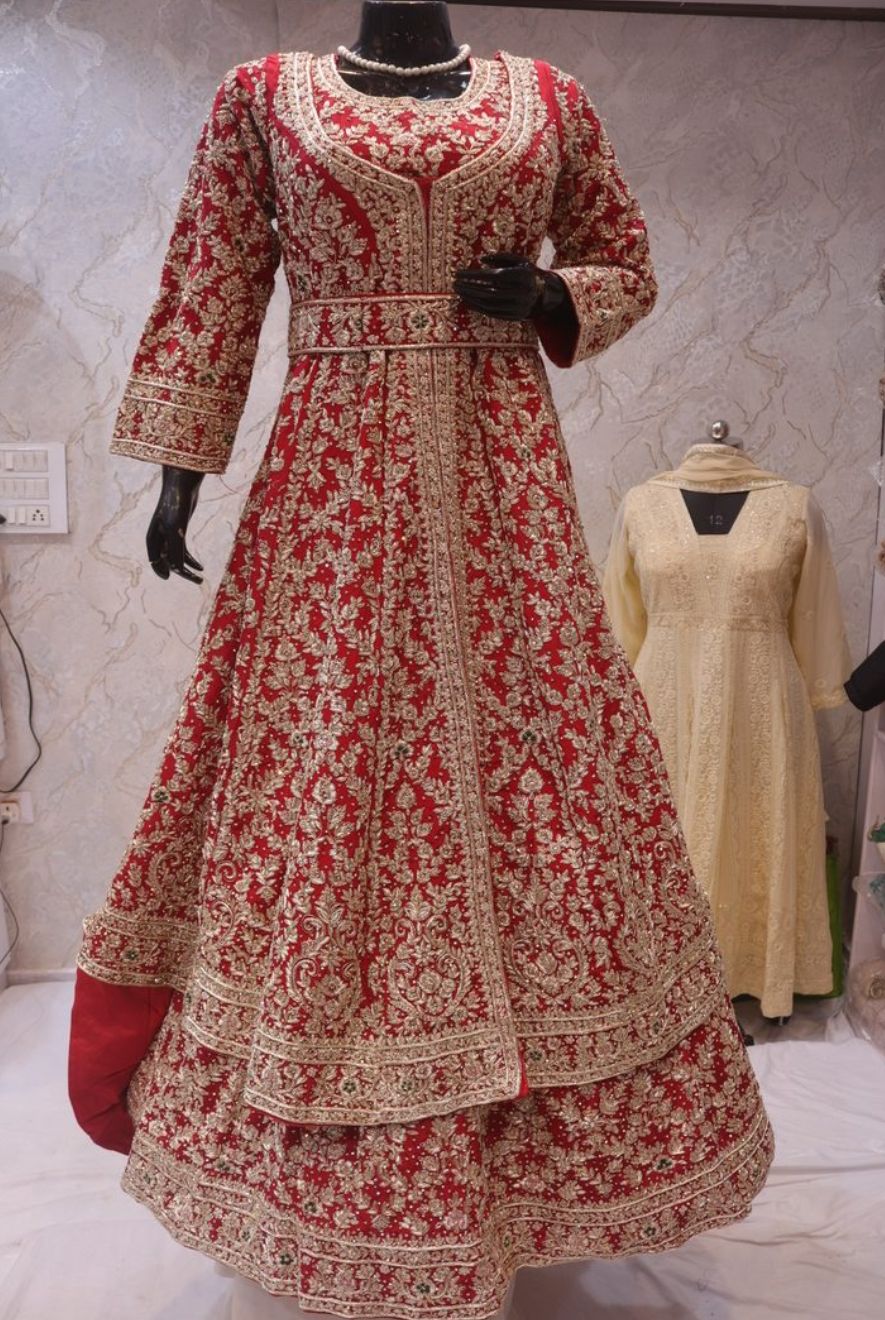 Bridal Attires