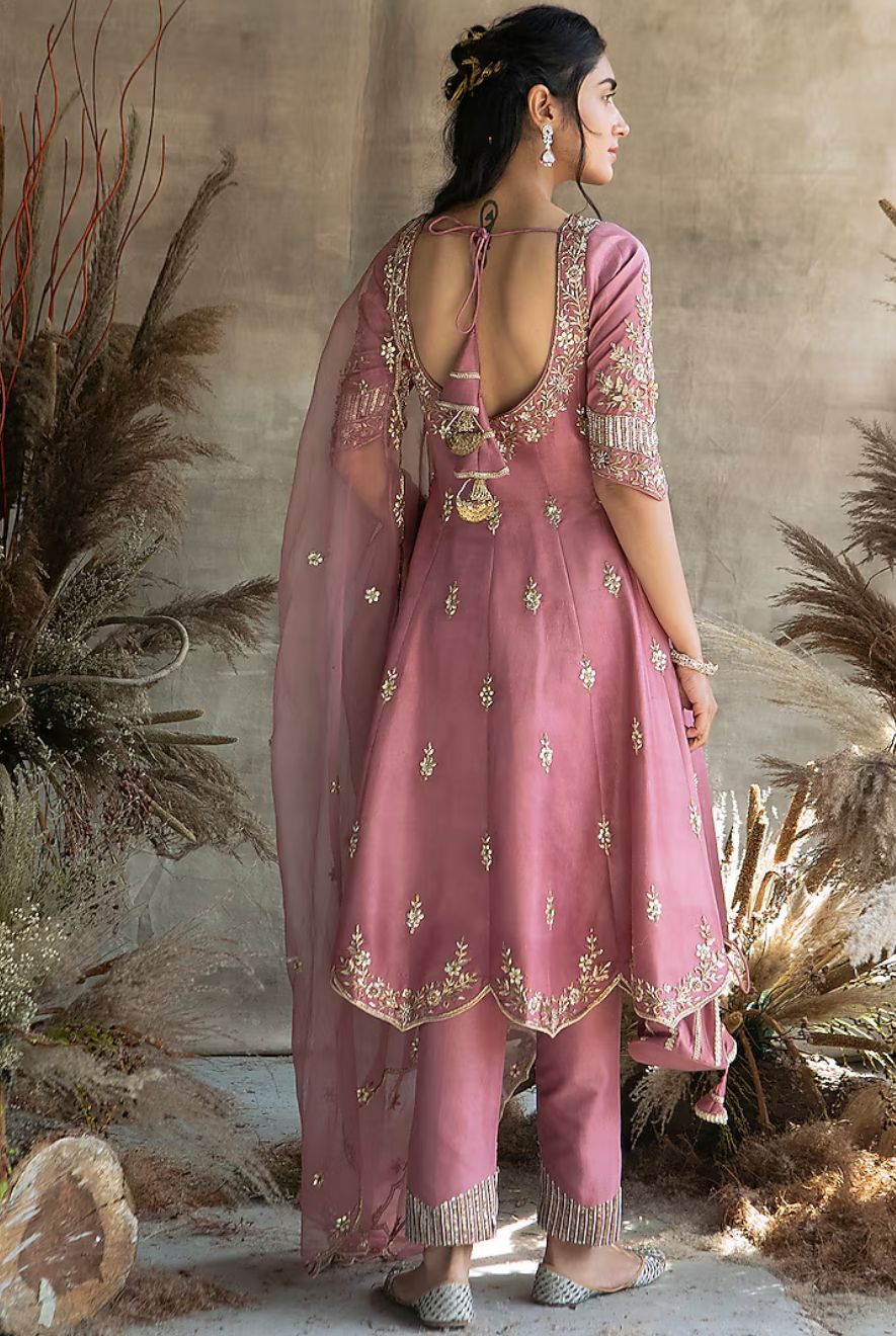 Pant Style Suits