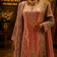 The Elegant Designer Luxury Style Ready to Wear Dress