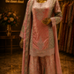 The Elegant Designer Luxury Style Ready to Wear Dress