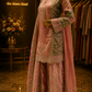 The Elegant Designer Luxury Style Ready to Wear Dress