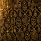 The Designer Luxury Double Shade Frock Style Ready to Wear Dress