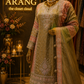 The Elegant Designer Luxury Style Ready to Wear Dress