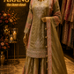 The Elegant Designer Luxury Style Ready to Wear Dress