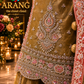 The Elegant Designer Luxury Style Ready to Wear Dress