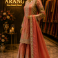 The Elegant Designer Luxury Style Ready to Wear Dress