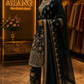 The Designer Luxury Frock Style Ready to Wear Dress