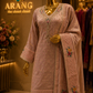 The Designer Luxury Style Ready to Wear Dress