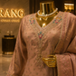 The Designer Luxury Style Ready to Wear Dress