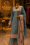 The Designer Luxury Style Ready to Wear Dress