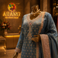 The Designer Luxury Style Ready to Wear Dress