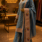 The Designer Luxury Style Ready to Wear Dress