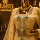 The Designer Shirt Style Ready to Wear Dress