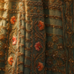 The Designer Luxury Shrug Style Ready to Wear Dress