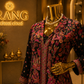 The Designer Kashmiri Style Koti Ready to Wear Dress