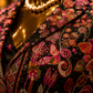 The Designer Kashmiri Style Koti Ready to Wear Dress