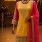The Designer Pakistani Style Ready to Wear Dress