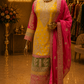 The Designer Pakistani Style Ready to Wear Dress