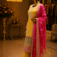 The Designer Pakistani Style Ready to Wear Dress
