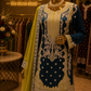 The Designer Pakistani Style Ready to Wear Dress
