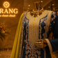 The Designer Pakistani Style Ready to Wear Dress