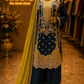 The Designer Pakistani Style Ready to Wear Dress
