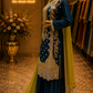 The Designer Pakistani Style Ready to Wear Dress