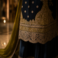The Designer Pakistani Style Ready to Wear Dress