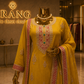 The Designer Pakistani Style Ready to Wear Dress