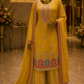 The Designer Pakistani Style Ready to Wear Dress
