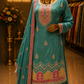 The Designer Pakistani Style Ready to Wear Dress