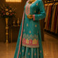 The Designer Pakistani Style Ready to Wear Dress