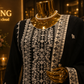 The Designer Pakistani Style Ready to Wear Dress