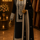 The Designer Pakistani Style Ready to Wear Dress