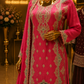 The Designer Pakistani Shirt Style Ready to Wear Dress