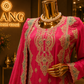 The Designer Pakistani Shirt Style Ready to Wear Dress